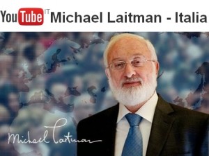 Michael Laitman - Canale Youtube Italia