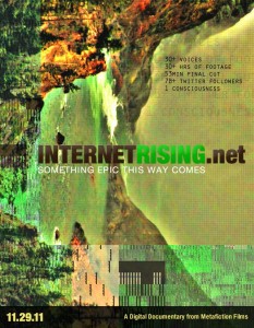 Internet Rising movie
