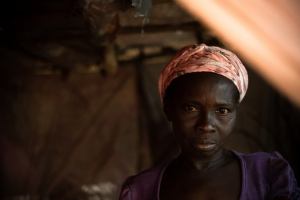 HAITI – REFUGEE OF THE EARTHQUAKE OF AUGUST 14, 2021