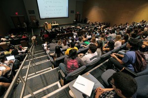 Key-note Speaker at Florida International University (FIU), Miami, Florida.