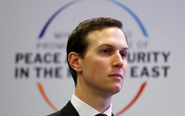 jared kushner