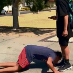 Antisemitismo en Australia