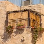 Sucot 2019: reconstruir hogar judío