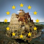 Europa la Babilonia moderna