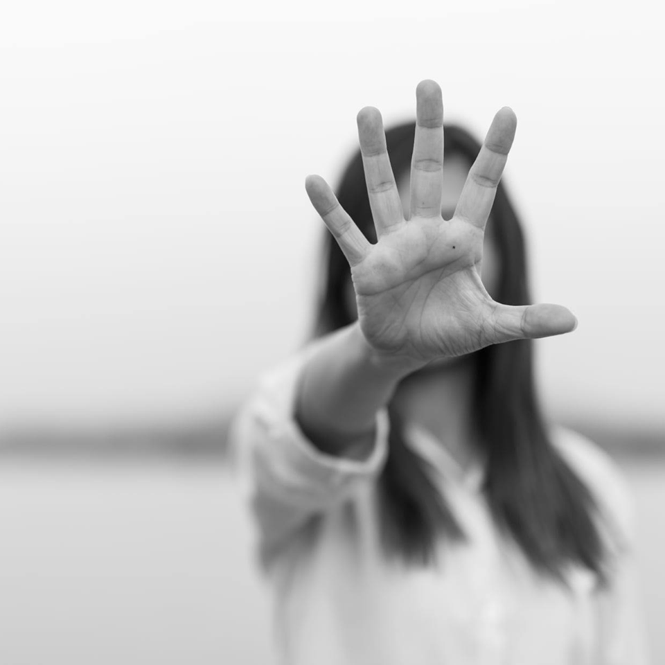 violencia contra la mujer