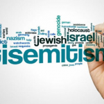 judíos antisemitismo