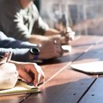 generación de la pantalla