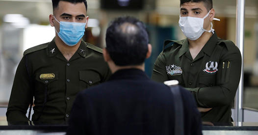 Beneficios del coronavirus