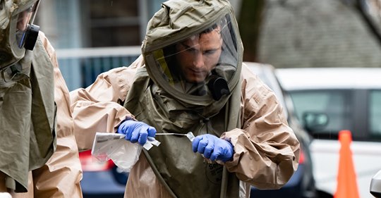 coronavirus, vacuna de la naturaleza contra el ego