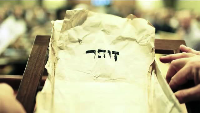 el libro del Zóhar y antisemitismo