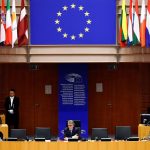 Coronavirus significa no guerra