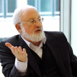 michael laitman antisemitismo