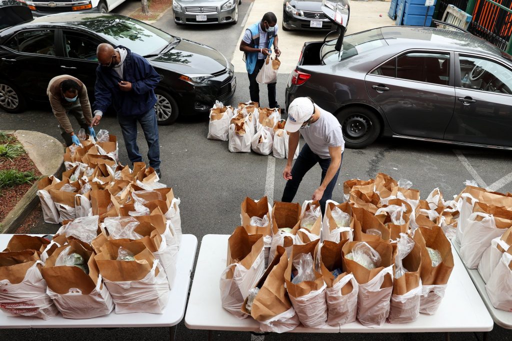 civilización coronavirus