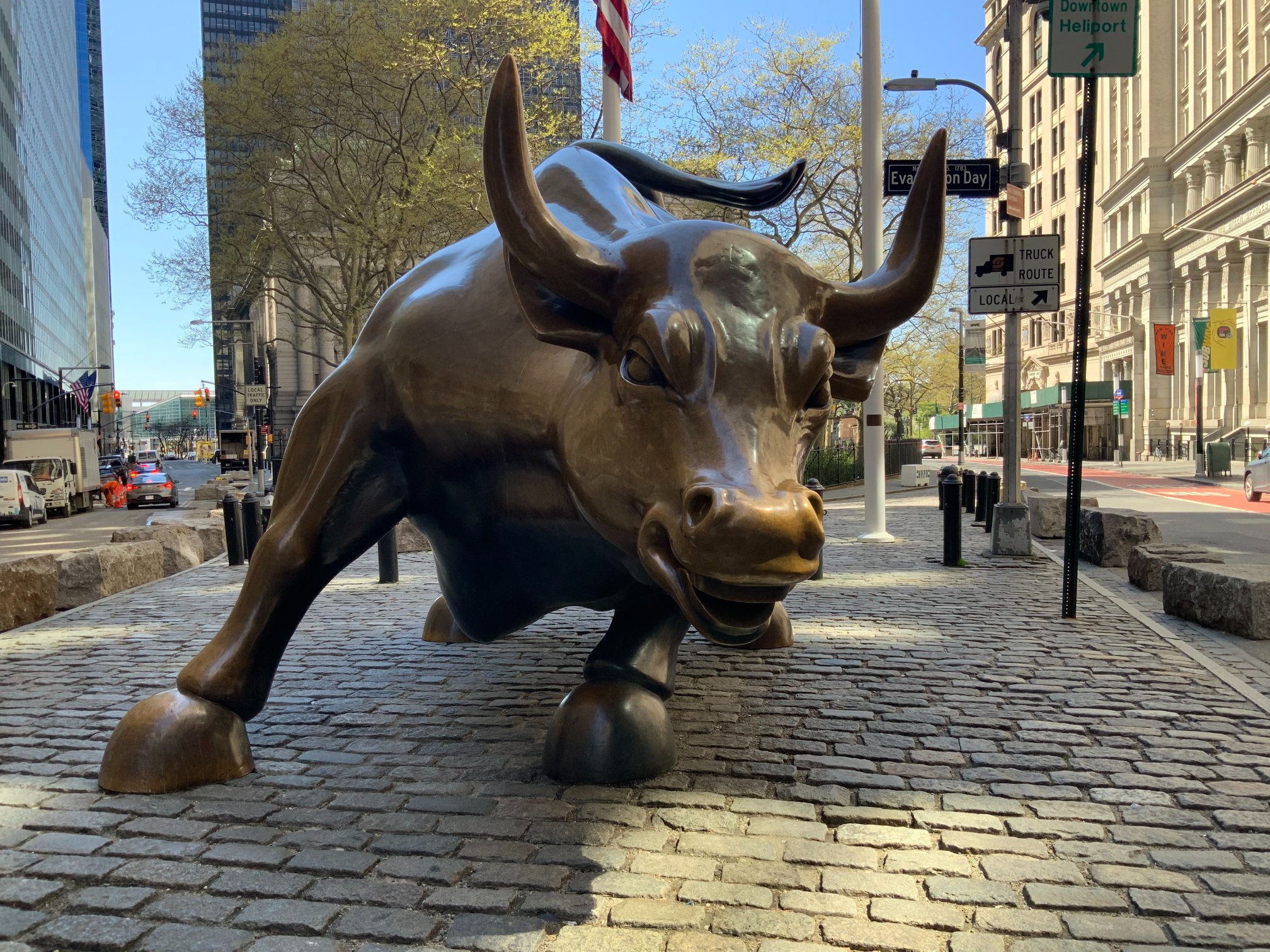 el capitalismo ha terminado