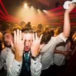 fiestas corona covdi