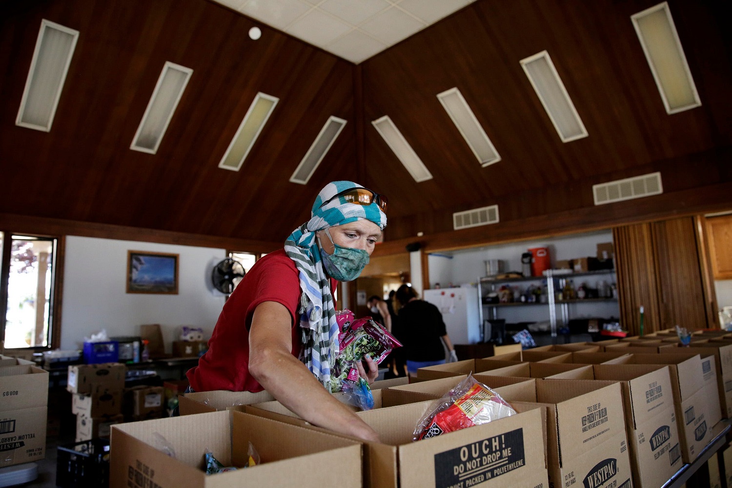 nuevo mundo a quién valoramos