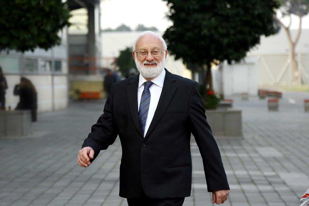 el viejo mundo murió