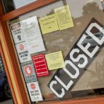 contracción económica mundial