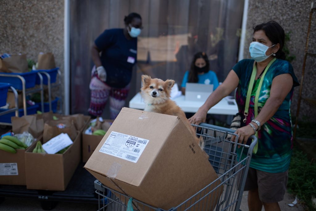 la vacuna para la covid 19 debe tocar el corazón
