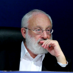 antisemitismo MIchael Laitman Israel