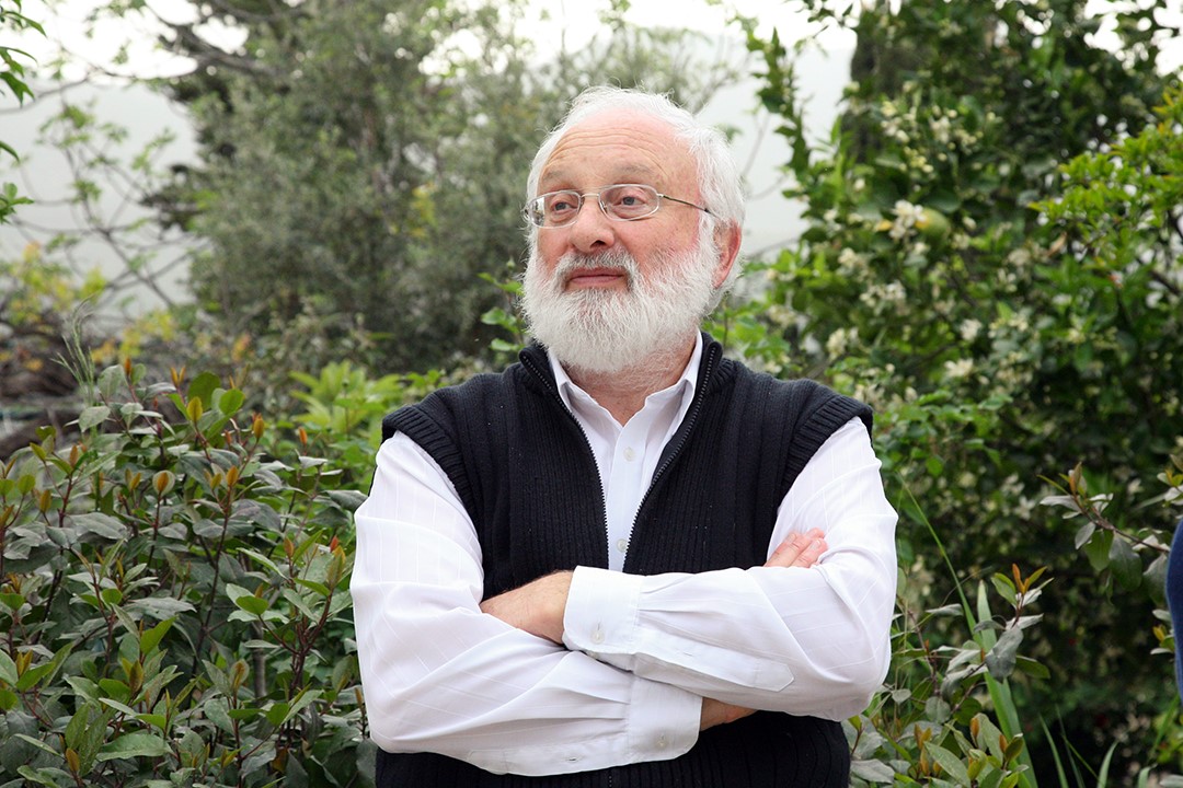 michael laitman judíos