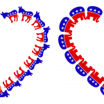 elecciones votantes meta común