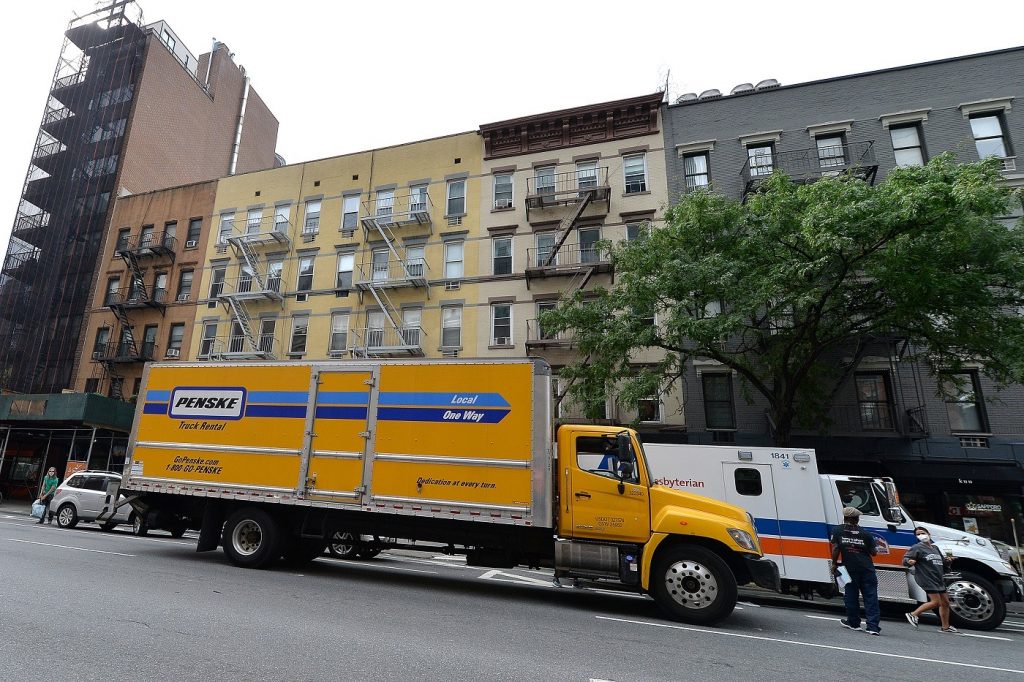 el fin de la era del ego estados unidos