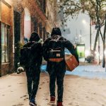 prepárate para un duro invierno