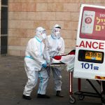 el fin del confinamiento pero sin final a la vista