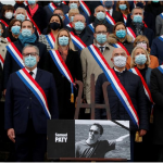 inmigración francia