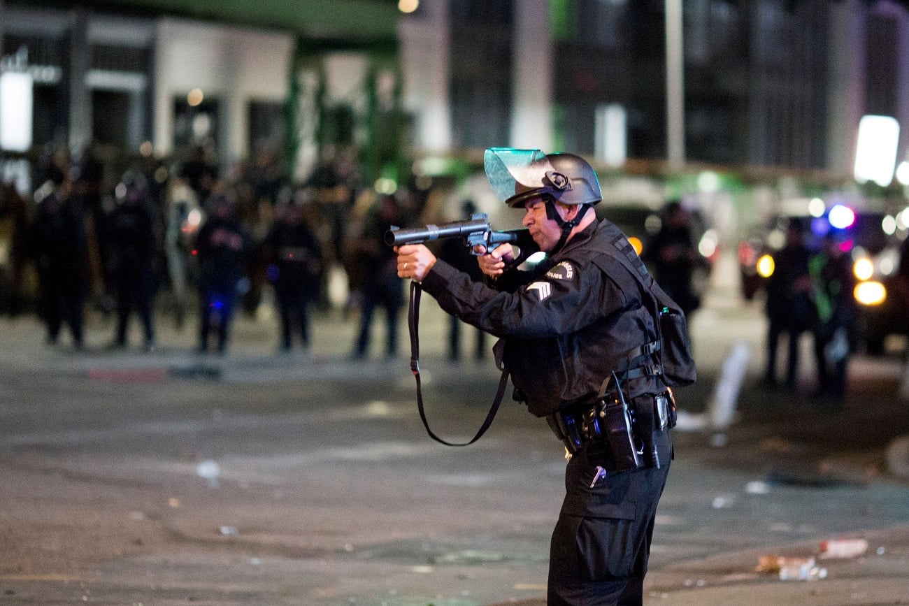 una ealidad de incertidumbre