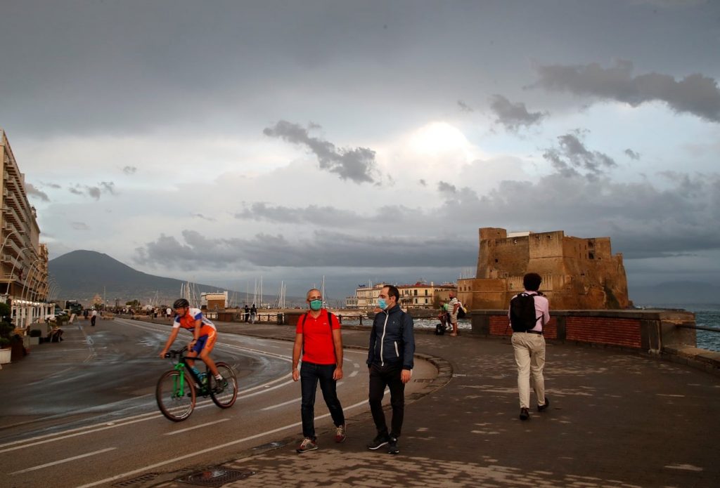 el poder del pensamiento