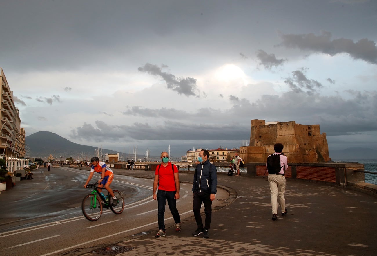 el poder del pensamiento