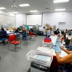 la difícil situación del mundo