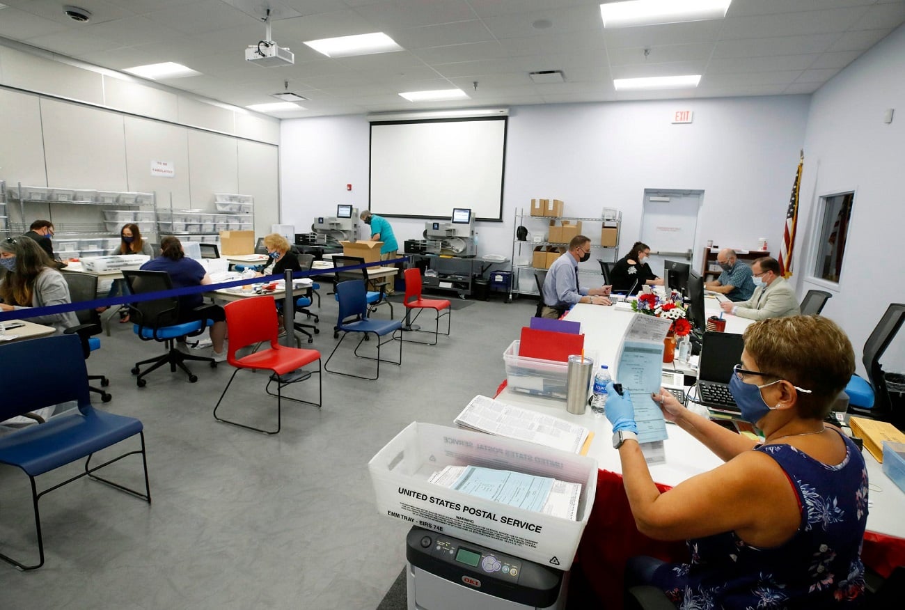 la difícil situación del mundo