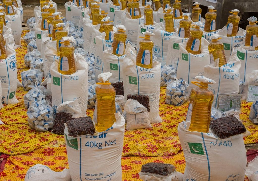 de la inanición a la revolución