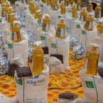 de la inanición a la revolución