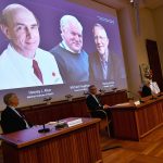 judíos premio nobel