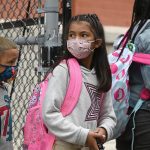 nivel social mascarillas