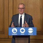 sin vacuna a la vista