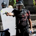 tiempo de odio tiempo para amar