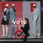 mujeres hermosas compras noviembre