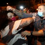 separar en cantones Israel