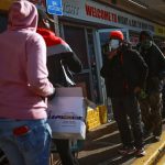 2020 año de la covid