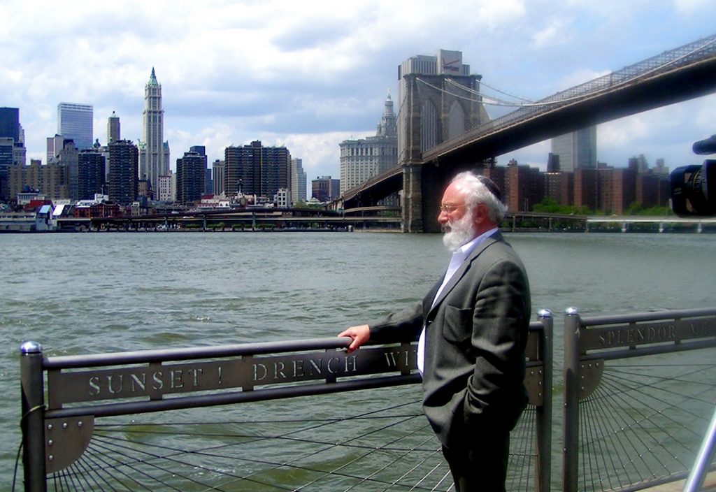 dr michael laitman 