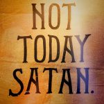 fin del mundo y satanás