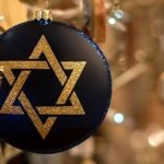 luz y oscuridad Janucá