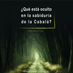 sabiduría de la Cabalá