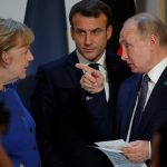 burócratas generales o ladrones gobiernos líderes conexión poder