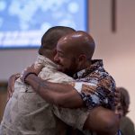 transforma el odio en amor